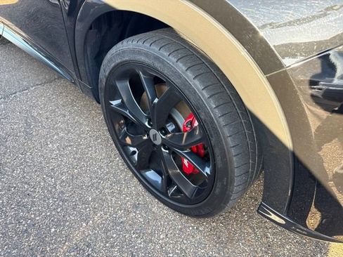 Used 2024 Dodge Hornet R/T AWD/4WD image 3