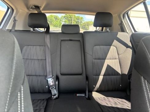 Used 2020 Kia Sportage LX FWD image 16