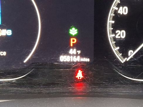 Used 2019 Honda Accord EX image 20