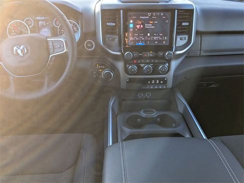 New 2026 RAM 1500 Big Horn w/ Night Edition image 21