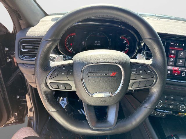 Used 2021 Dodge Durango R/T w/ Trailer Tow Group IV AWD/4WD image 14