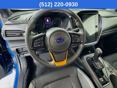 Certified 2026 Subaru Crosstrek 2.5i Wilderness w/ Crosstrek Mirror Package AWD/4WD image 12