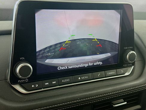 Used 2024 Nissan Rogue SV w/ SV Premium Package image 22