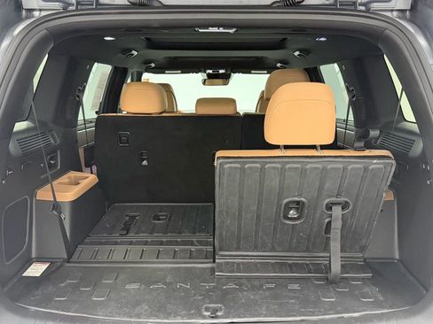 Used 2025 Hyundai Santa Fe Limited image 28