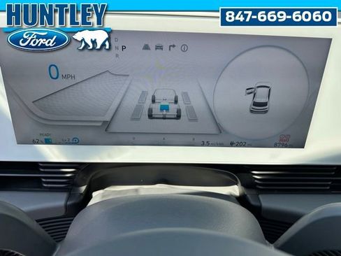 Used 2024 Hyundai Ioniq 5 SEL AWD/4WD image 25