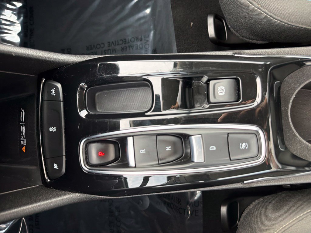 Used 2023 Chevrolet Bolt EUV LT w/ Driver Confidence Package FWD image 36