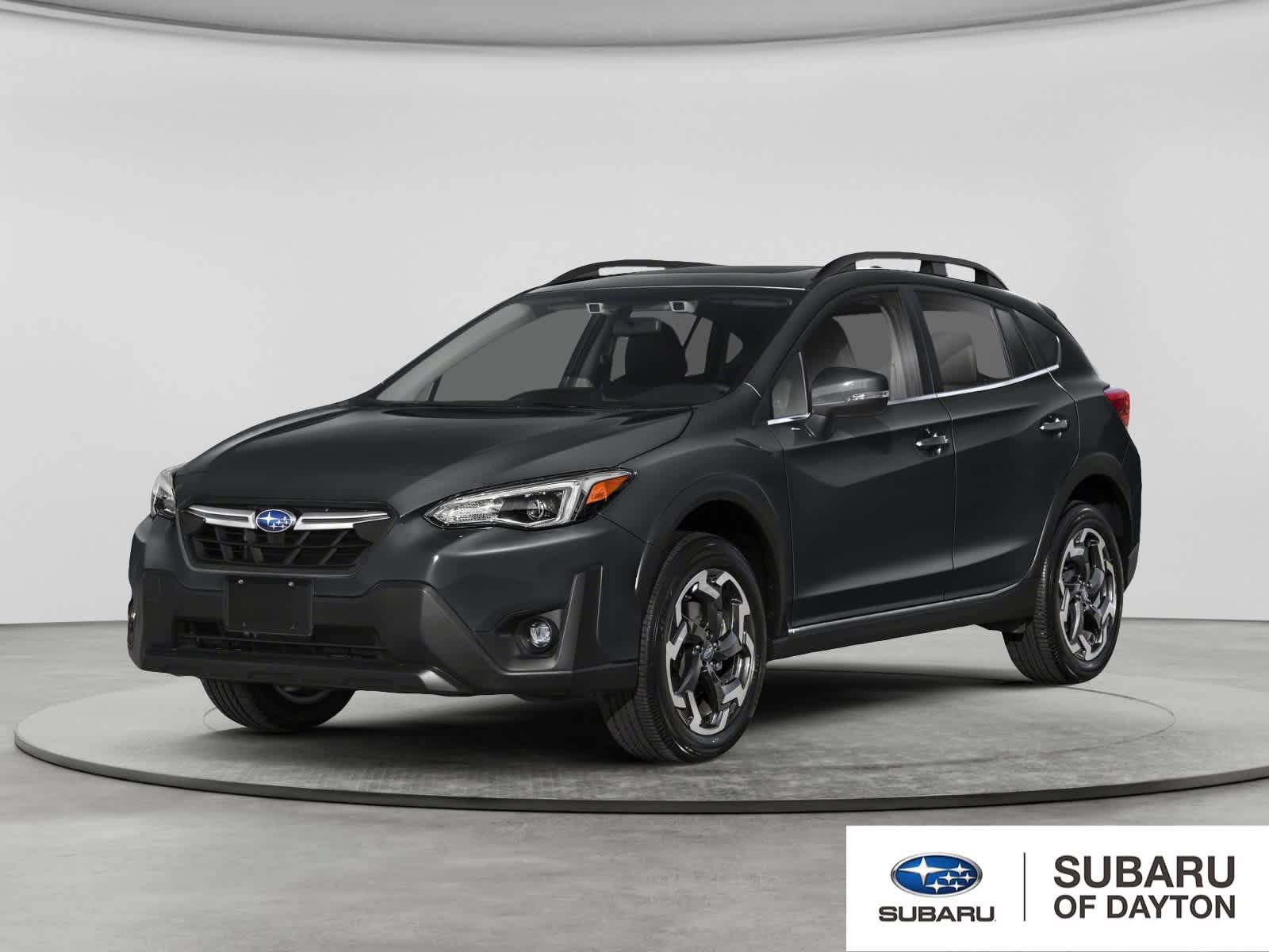Used 2021 Subaru Crosstrek 2.5i Limited w/ Popular Package #4 AWD/4WD image 1