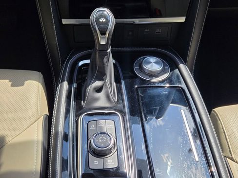 Used 2023 INFINITI QX80 Premium Select w/ Cargo Package image 22