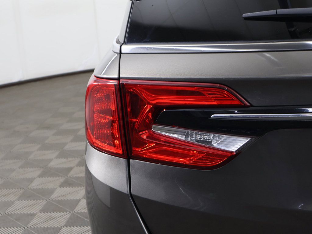 Used 2021 Honda Odyssey EX-L image 17
