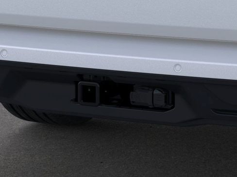 New 2026 Ford Expedition Max Active image 25