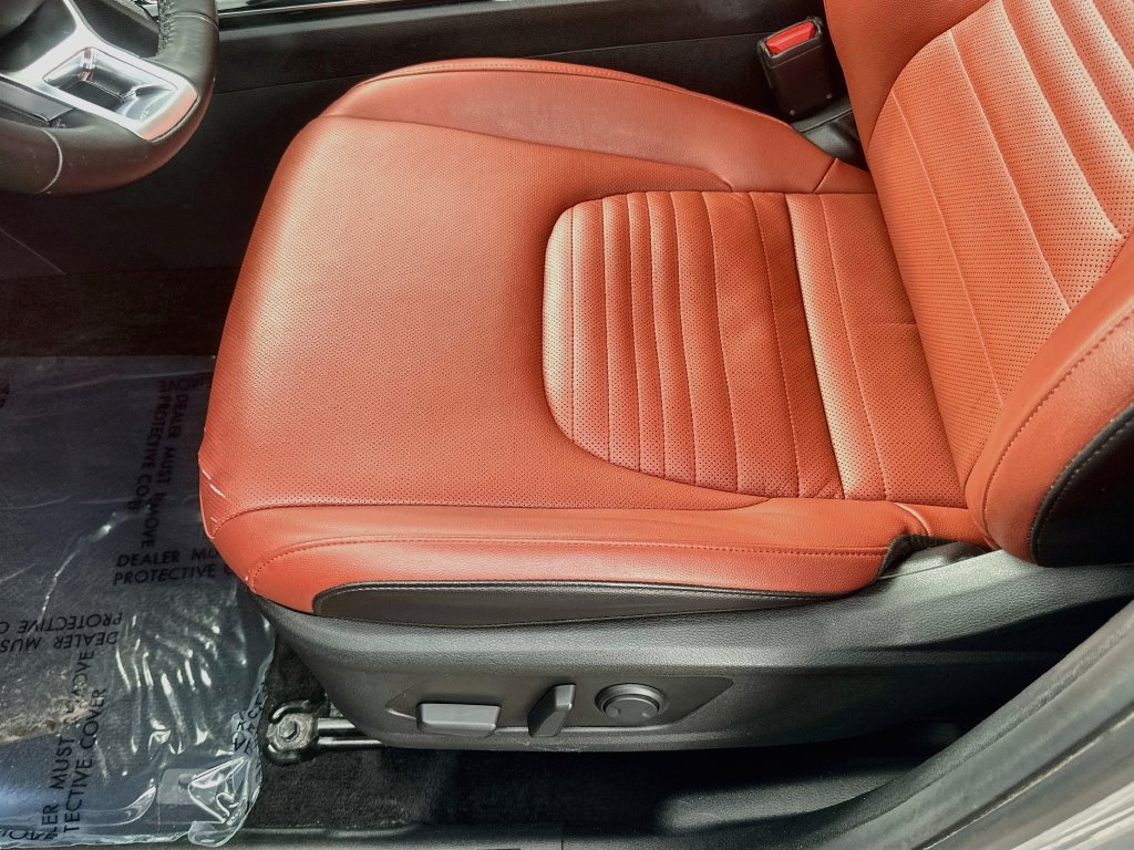 Certified 2024 Kia Sportage SX FWD image 16