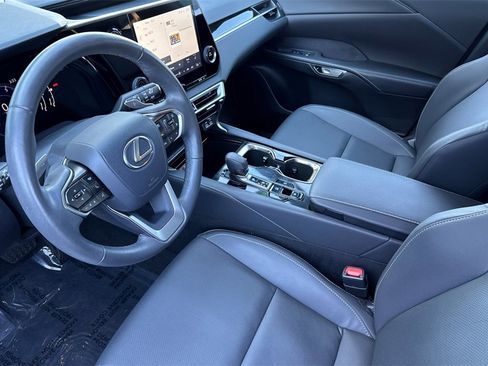 Certified 2024 Lexus RX 350 350 image 11