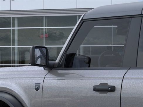 New 2025 Ford Bronco Big Bend w/ Black Diamond Package image 22