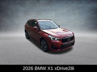 Used 2026 BMW X1 xDrive28i AWD/4WD video 2