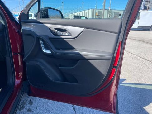 Used 2023 Chevrolet Blazer LT w/ Convenience Package image 24