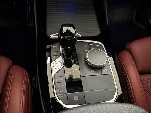 Used 2023 BMW X3 xDrive30i w/ M Sport Package image 21