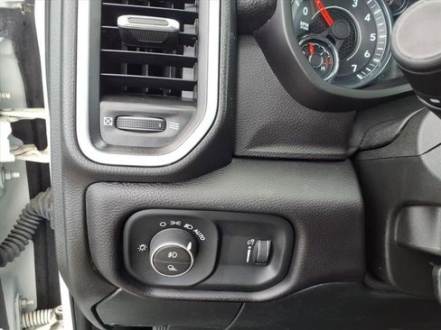 Certified 2024 RAM 2500 Big Horn image 25