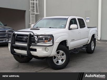 Used 2011 Toyota Tacoma PreRunner