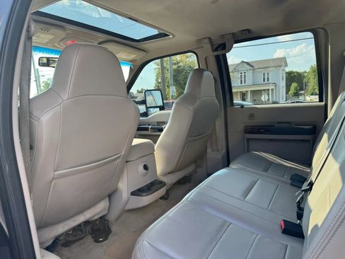 Used 2008 Ford F450 Lariat AWD/4WD image 30