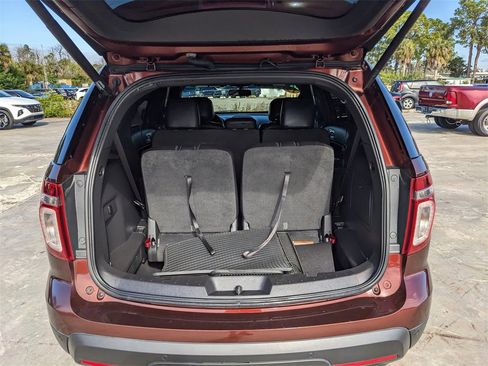 Used 2015 Ford Explorer XLT w/ Equipment Group 202A image 14