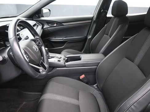 Used 2021 Honda Civic Sport image 17