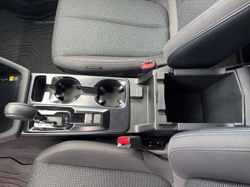 Certified 2026 Subaru Forester Premium AWD/4WD image 21
