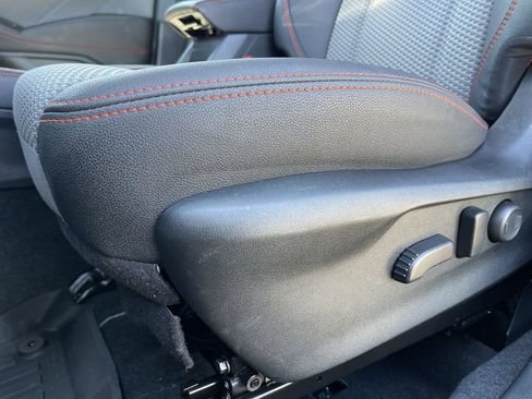 Used 2023 Subaru Forester Sport AWD/4WD image 22