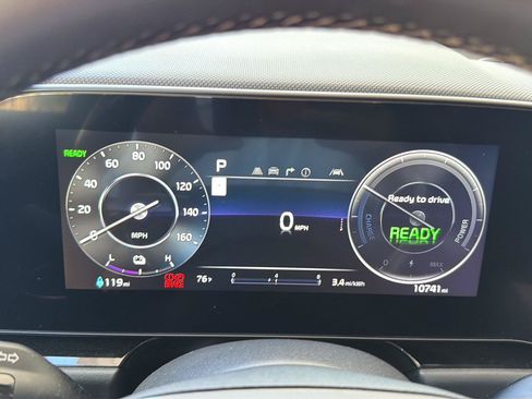 Used 2023 Kia Niro Wind FWD image 21