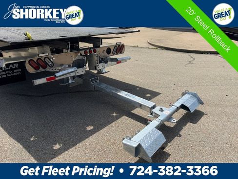 New 2026 RAM 5500 Tradesman w/ Chrome Appearance Group RWD image 35