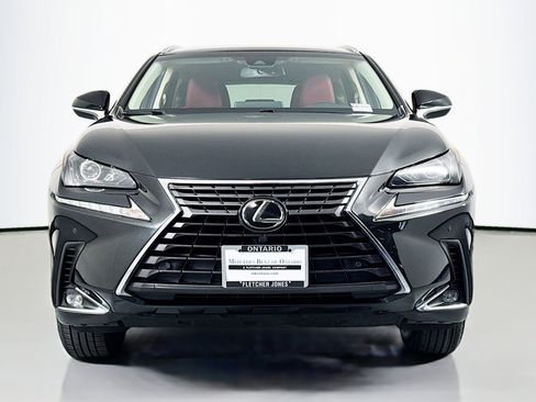 Used 2019 Lexus NX 300 FWD w/ Comfort Package image 2