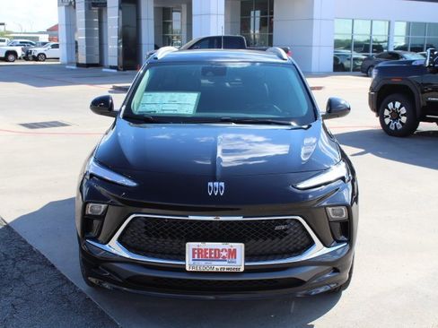 New 2026 Buick Encore GX Sport Touring w/ Comfort Package image 8