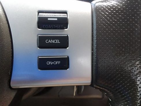 Used 2018 Nissan Frontier PRO-4X AWD/4WD image 13