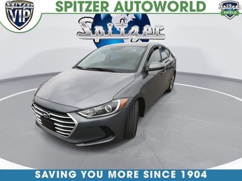 Used 2018 Hyundai Elantra SEL image 4