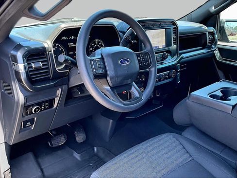 Used 2023 Ford F150 XL w/ STX Appearance Package AWD/4WD image 18