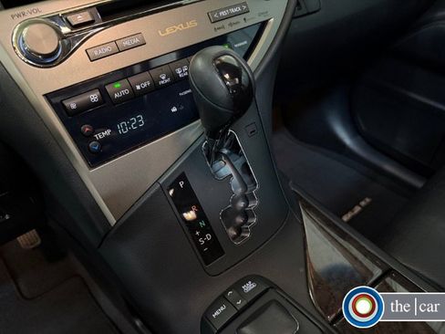 Used 2013 Lexus RX 350 FWD w/ Navigation Pkg image 27