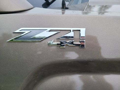 Used 2014 GMC Sierra 1500 SLE AWD/4WD image 4