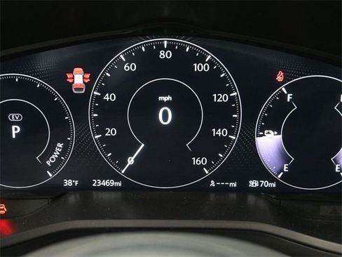 Used 2024 MAZDA CX-90 Plug-In Hybrid w/ Preferred image 24