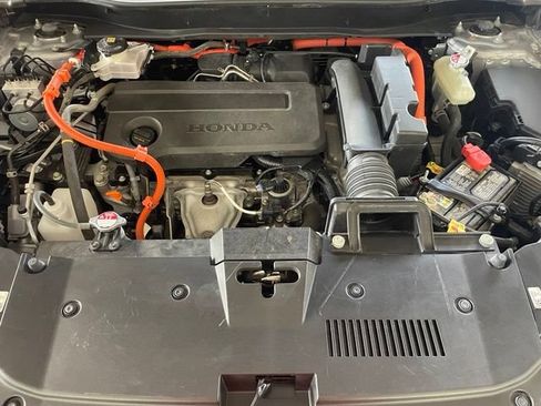 Used 2024 Honda CR-V Sport image 29