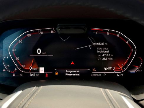 Used 2019 BMW X5 xDrive40i image 23