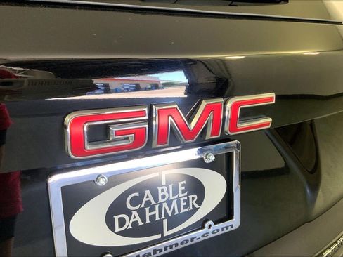 Used 2026 GMC Terrain Elevation FWD image 29