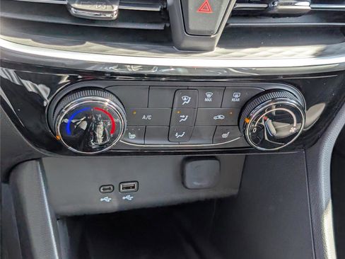 New 2026 Buick Encore GX Sport Touring w/ Advanced Technology Package image 23