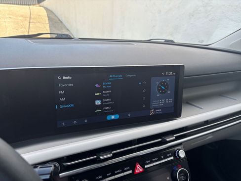 Used 2025 Hyundai Tucson SEL image 20