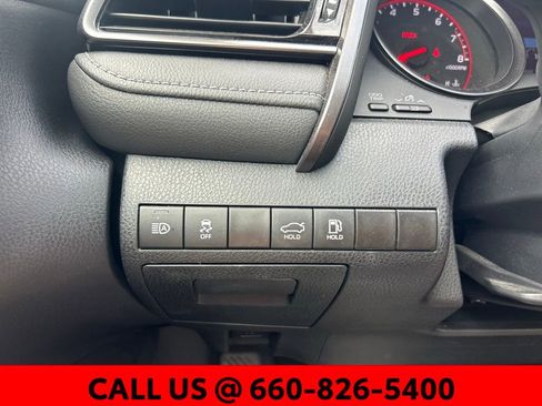 Used 2024 Toyota Camry XSE image 16