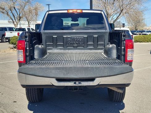 Used 2024 RAM 2500 Big Horn image 11