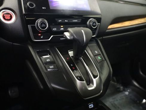 Used 2021 Honda CR-V EX image 23