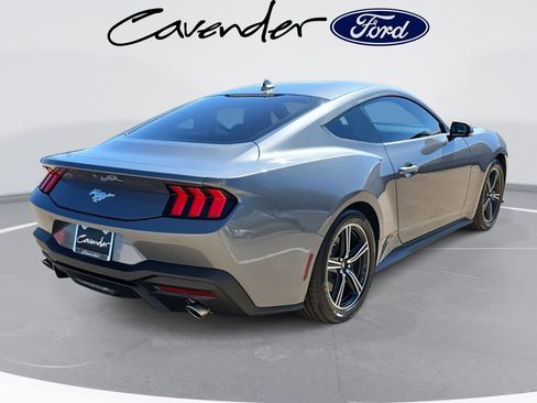 New 2025 Ford Mustang Premium image 5