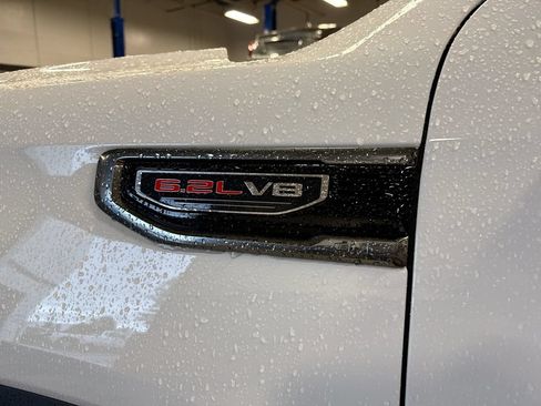 New 2026 GMC Sierra 1500 AT4 w/ AT4 Premium Package AWD/4WD image 29
