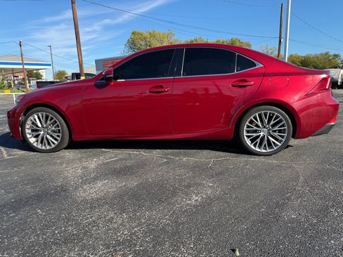 Used 2014 Lexus IS 250 image 11