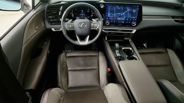 Used 2024 Lexus RX 350 FWD w/ Convenience Package image 50