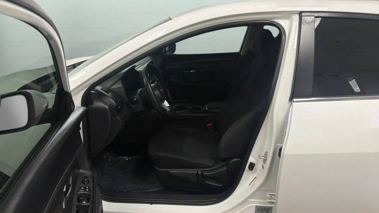 Used 2023 Nissan Sentra S FWD image 21